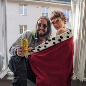 Mehr über den Artikel erfahren K. Raj B2b Phink closing set @ Celeste, Vienna – 24.02.2023