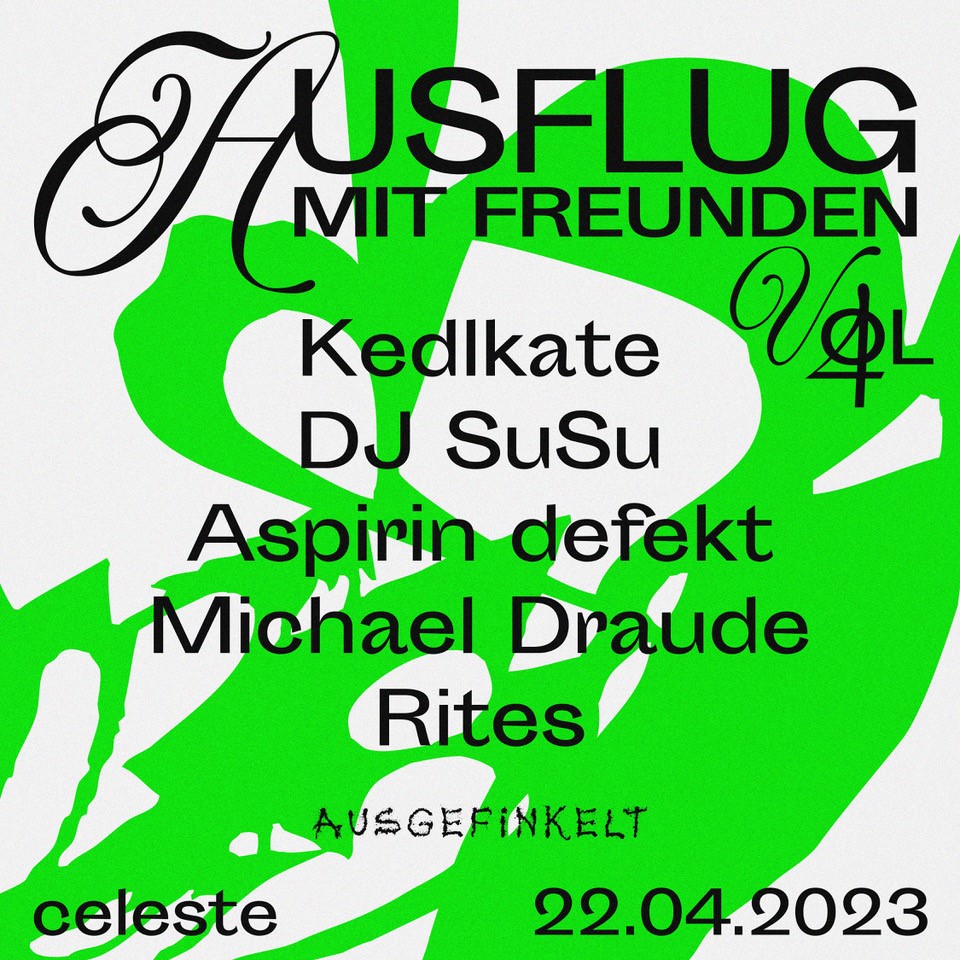 You are currently viewing Ausflug mit Freunden Vol. 4